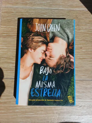 Bajo la misma estrella (Spanish Edition)