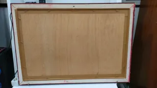 Cuadro Decorativo Lámina vintage 640513926