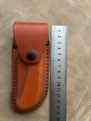 Fundas navajas lote 3 Uds.