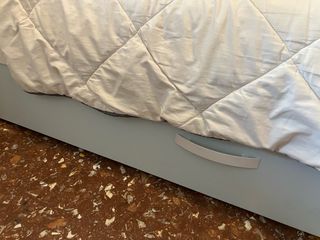 Cama nido 190x90 (mondo convenienza)