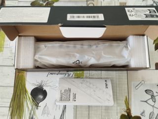 M-VAVE TANK-B Pedal Bajo Eléctrico