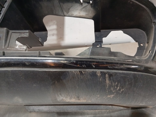 PARAGOLPES DELANTERO SEAT IBIZA (6L1) 6L0807221