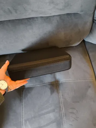 Custodia portaorologi 15 posti