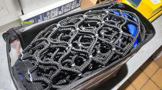 Michelin Easy Grip Evo 12 Cadenas Nieve