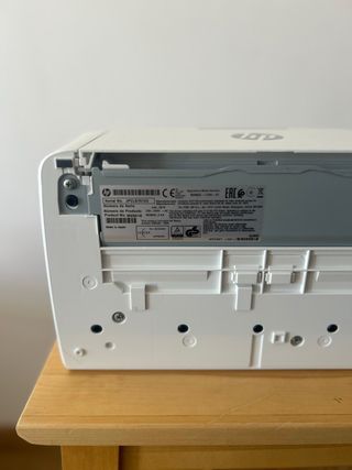 Impresora HP Láser Jet Pro M15w