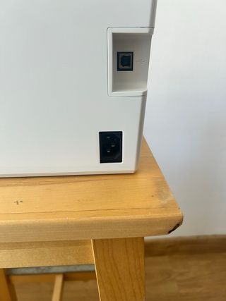 Impresora HP Láser Jet Pro M15w