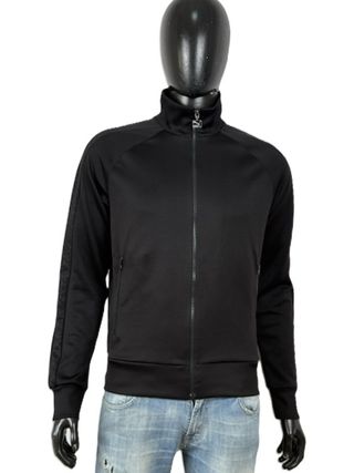 Puma Felpa Zip Cotone Uomo M