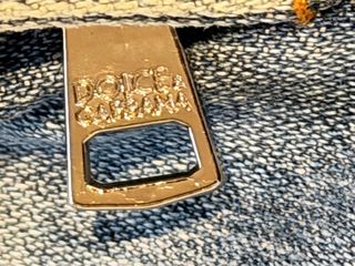 Dolce & Gabbana Jeans Estivi