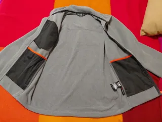 Forro Polar Helly Hansen Polartec Talla L