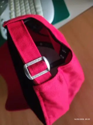 Gorra New Era de beisbol de los New Yor Yankees