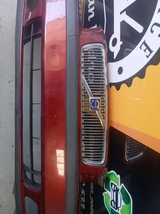 Paragolpes Delantero Volvo V70