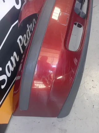 Paragolpes Delantero Volvo V70