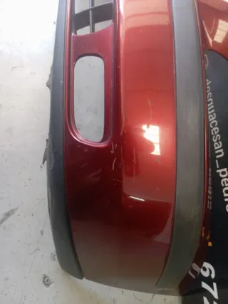 Paragolpes Delantero Volvo V70