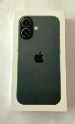 iPhone 17 Gris 512GB Sin Abrir Ultima Unidad