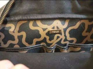 Bolso Tous (ORIGINAL).