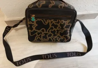 Bolso Tous (ORIGINAL).
