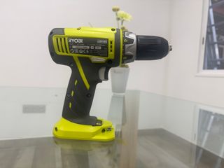Taladro Ryobi LCD 1402 14V