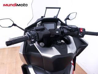 HONDA FORZA 750