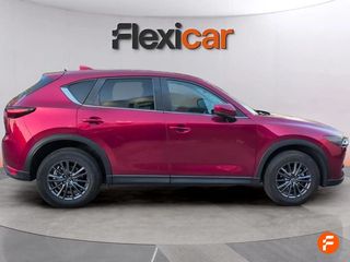 Mazda CX-5 2.0 G 121kW (165CV) 2WD Evolution