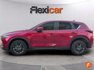 Mazda CX-5 2.0 G 121kW (165CV) 2WD Evolution