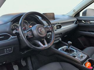 Mazda CX-5 2.0 G 121kW (165CV) 2WD Evolution