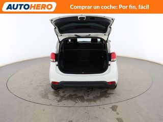 Kia Carens 1.7 CRDi Concept