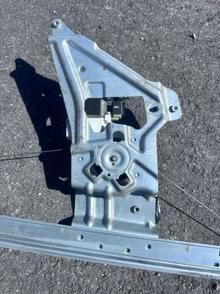 Elevalunas Eléctrico Mercedes Sprinter W906