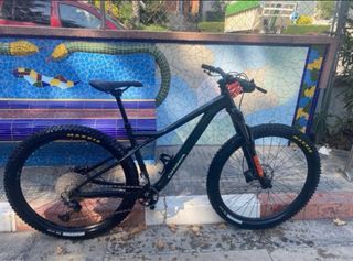 Orbea Laufey H30 Talla M 2024