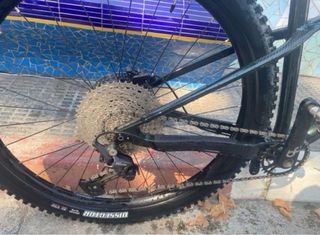 Orbea Laufey H30 Talla M 2024