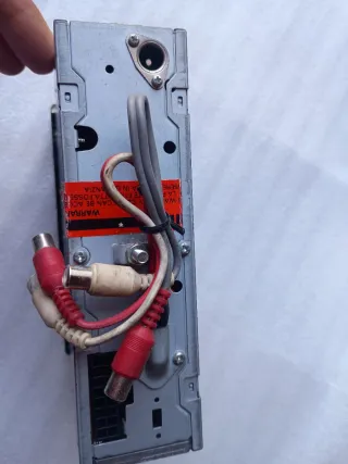 Autoradio Audiola FD 305