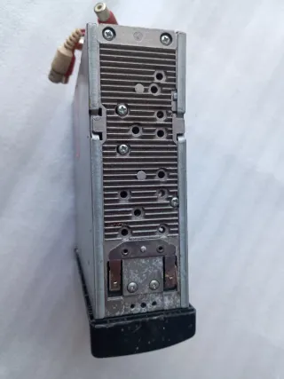 Autoradio Audiola FD 305