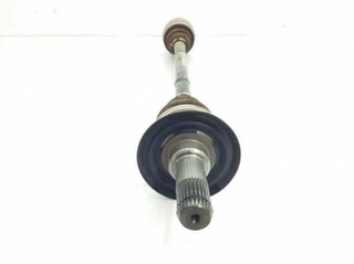 33208680347 TRANSMISION TRASERA IZQUIERDA BMW SER