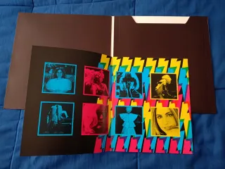 [DVD] Lady Gaga: La Nueva Reina del Pop