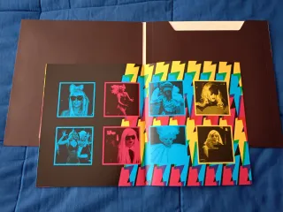 [DVD] Lady Gaga: La Nueva Reina del Pop