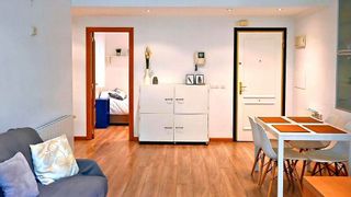 Piso en alquiler en La Malva-rosa en Valencia