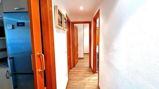 Piso en alquiler en La Malva-rosa en Valencia