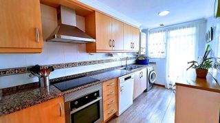 Piso en alquiler en La Malva-rosa en Valencia