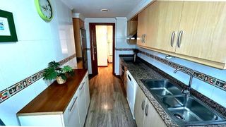 Piso en alquiler en La Malva-rosa en Valencia