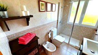 Piso en alquiler en La Malva-rosa en Valencia