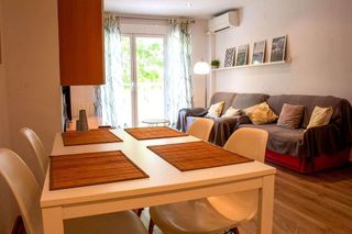 Piso en alquiler en La Malva-rosa en Valencia