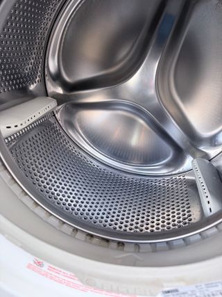 Lavadora Zanussi 7kg 1000rpm A+ - Envío a casa