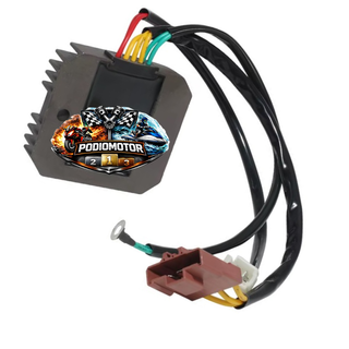 Regulador compatible con KTM 690 SMC Enduro Duke