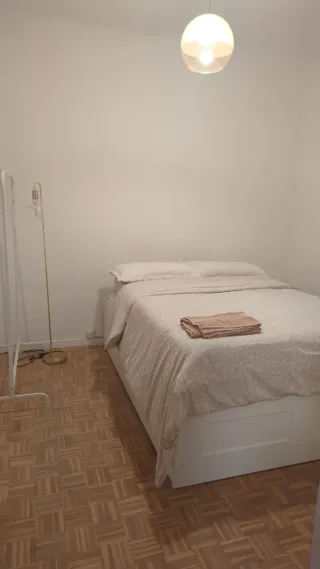 Estructura Cama IKEA almacenaje - Brimnes 140x200