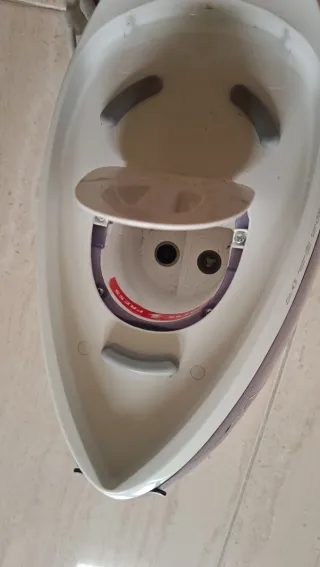 Centro de Planchado Philips PerfectCare