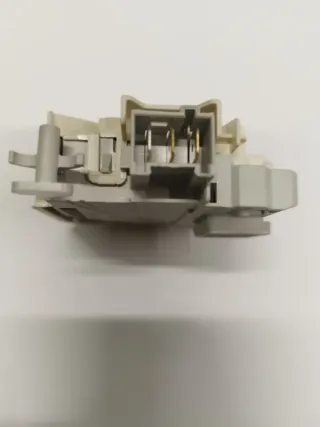 Chiusura porta lavatrice Bosch