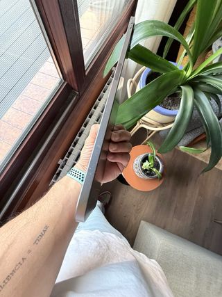 iPad Pro 11 2ª Gen (2020)