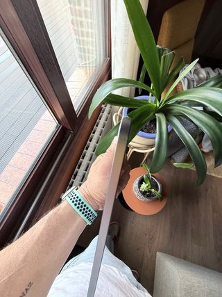 iPad Pro 11 2ª Gen (2020)