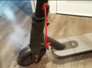 Patinete Eléctrico Xiaomi Casi Nuevo