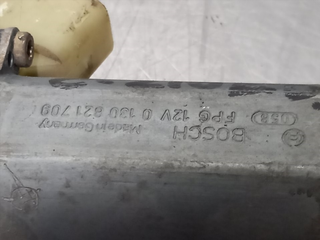 ELEVALUNAS DELANTERO DERECHO MERCEDES-BENZ CLASE