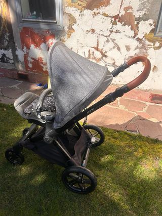 Carrito bebé Jané